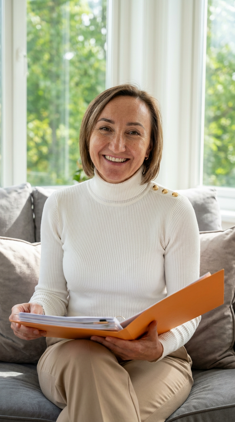 Сабитова Анисья